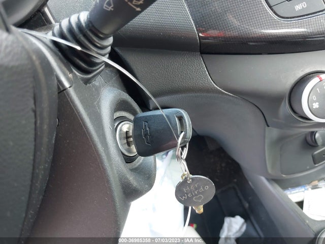 Chevrolet Spark Ls Auto 2014 KL8CB6S92EC478389 Image 11