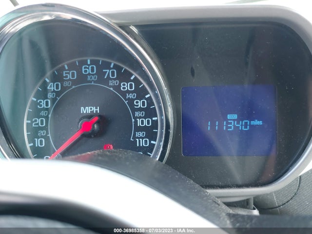 Chevrolet Spark Ls Auto 2014 KL8CB6S92EC478389 Image 7