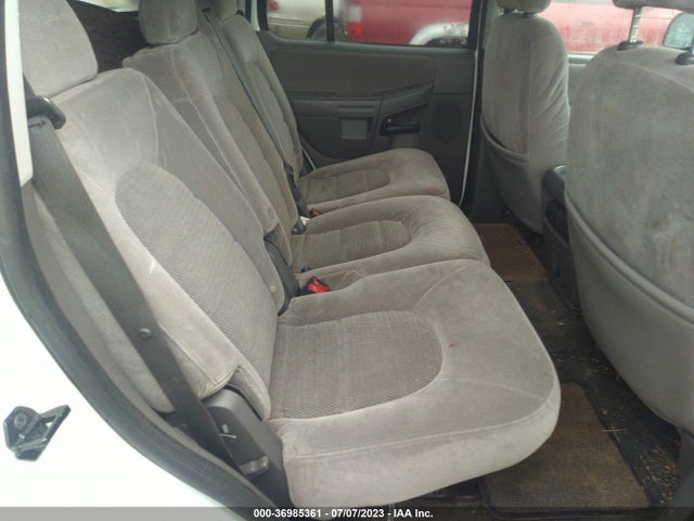 2005 FORD EXPLORER XLT VIN: 1FMZU73E05ZA36622