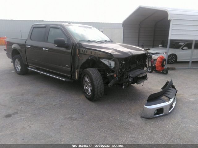 1FTEW1EG7GFB22586 auction archive image