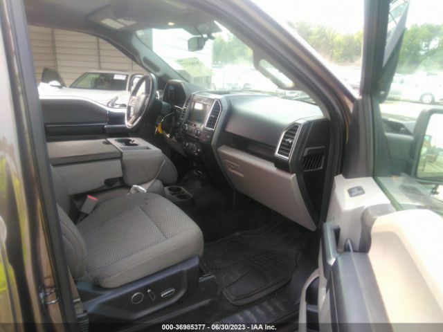1FTEW1EG7GFB22586 Ford F-150 Xlt/xl/lariat/platinum
