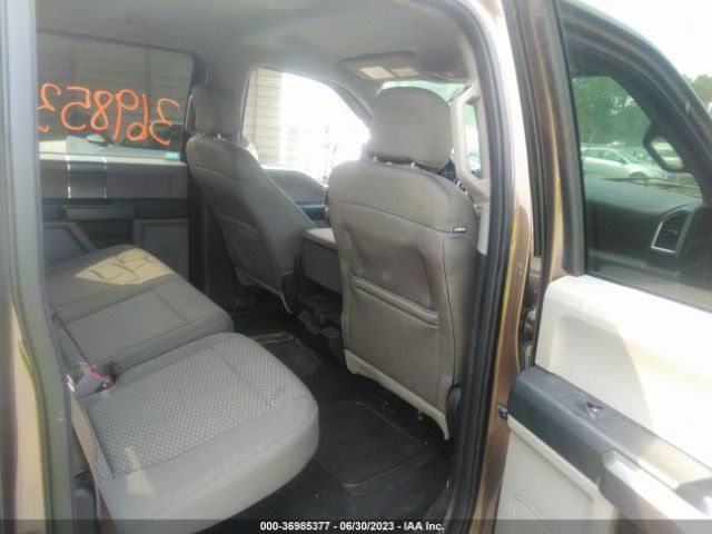 1FTEW1EG7GFB22586 Ford F-150 Xlt/xl/lariat/platinum