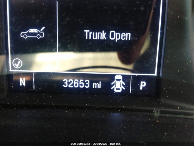 Chevrolet MALIBU LT 2022 1G1ZD5ST5NF126982 Image 7