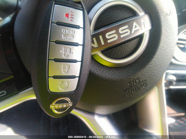 Nissan Altima 2.5 Sr 2023 1N4BL4CV5PN344067 Image 3