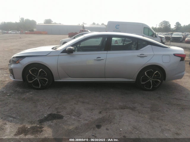 Nissan Altima 2.5 Sr 2023 1N4BL4CV5PN344067 Image 6