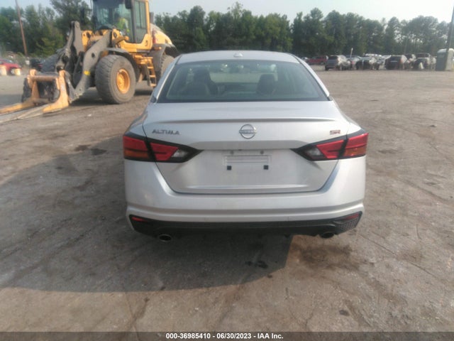 Nissan Altima 2.5 Sr 2023 1N4BL4CV5PN344067 Image 8