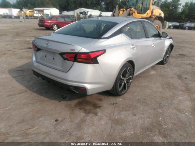 Nissan Altima 2.5 Sr 2023 1N4BL4CV5PN344067 Image 10