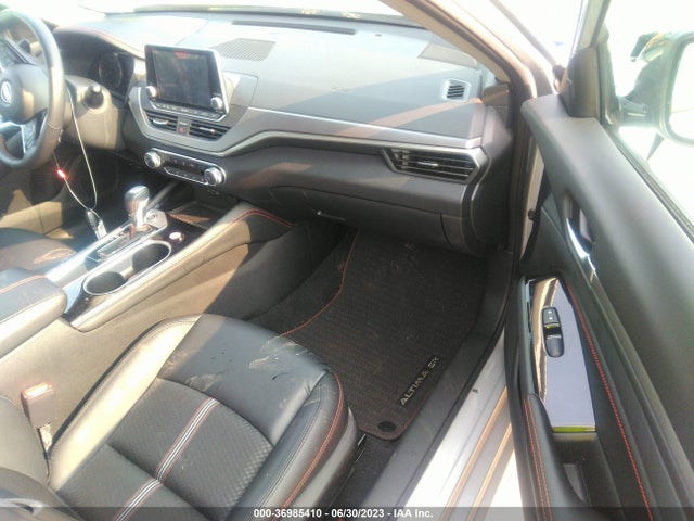 Nissan Altima 2.5 Sr 2023 1N4BL4CV5PN344067 Image 11