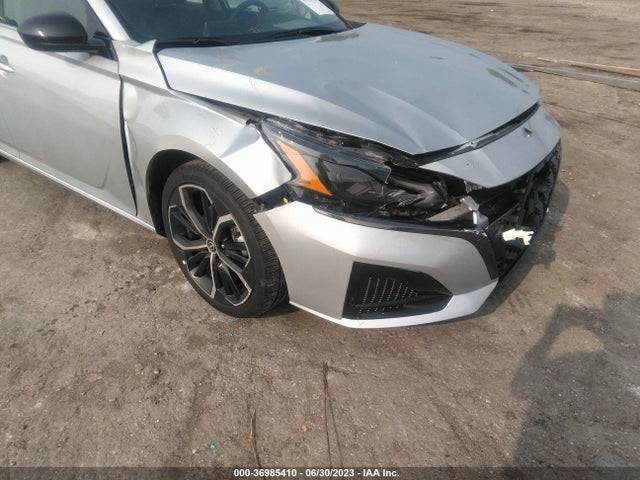Nissan Altima 2.5 Sr 2023 1N4BL4CV5PN344067 Image 12