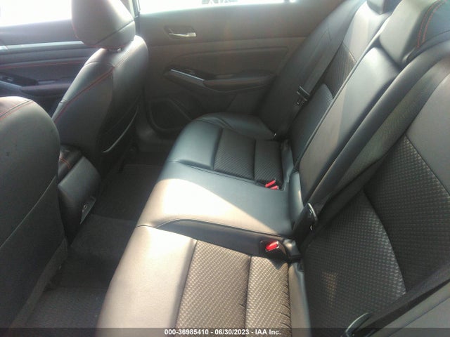 Nissan Altima 2.5 Sr 2023 1N4BL4CV5PN344067 Image 14