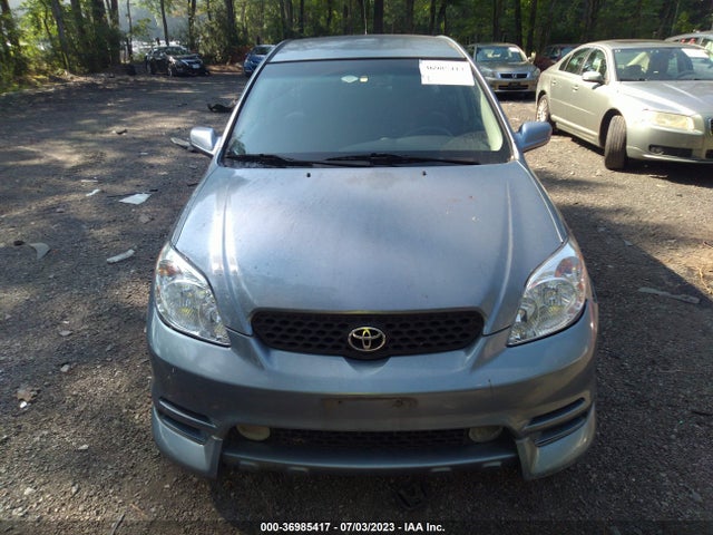 2003 TOYOTA MATRIX STD/XR VIN: 2T1KR32E73C045214