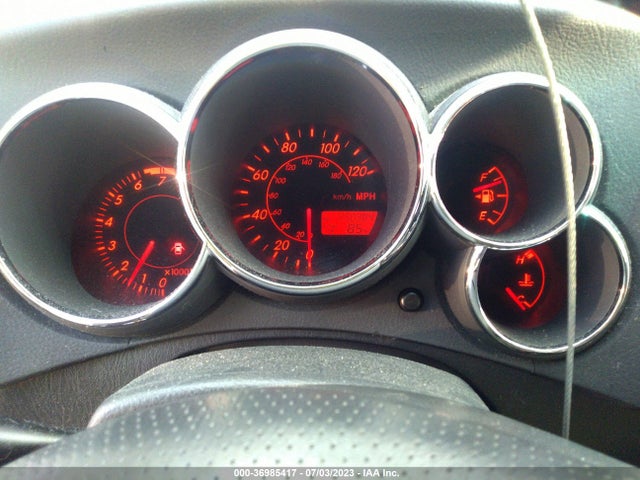 2003 TOYOTA MATRIX STD/XR VIN: 2T1KR32E73C045214