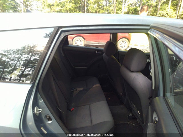 2003 TOYOTA MATRIX STD/XR VIN: 2T1KR32E73C045214