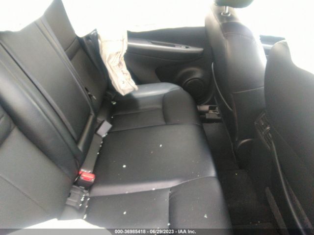 JN1BJ1CW2MW448368 Nissan Rogue Sport Sl