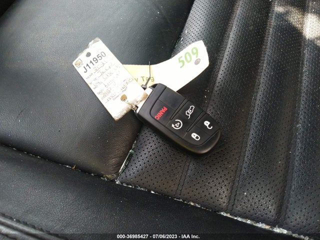 1C4RJFBG8MC726999 Jeep Grand Cherokee Limited X