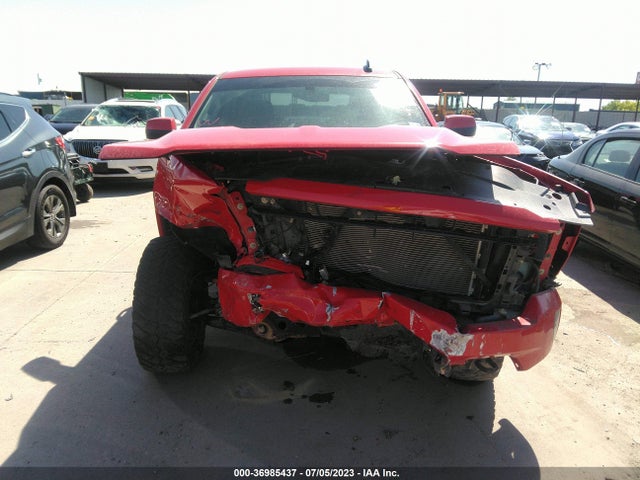 Chevrolet Silverado 1500 Lt 2016 3GCUKRECXGG293558 Image 11