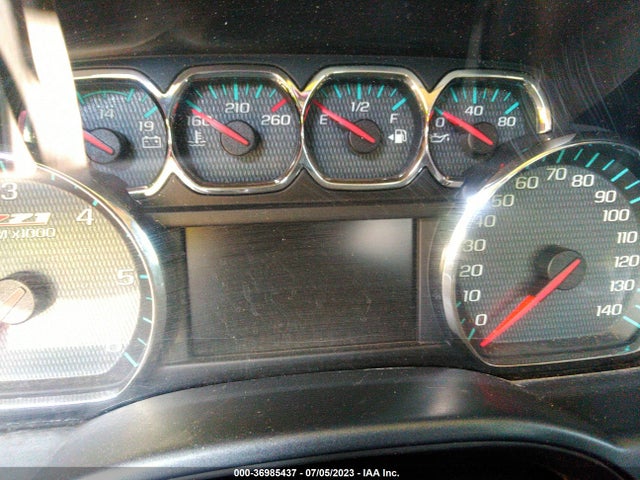 Chevrolet Silverado 1500 Lt 2016 3GCUKRECXGG293558 Image 14