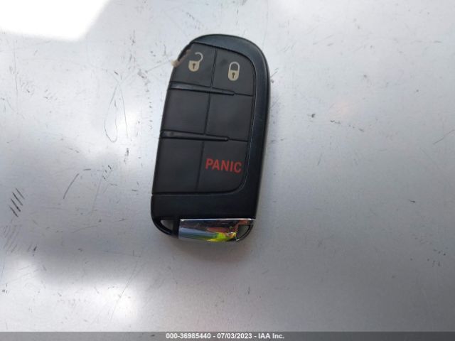 3C4NJDDB3LT184329 Jeep Compass Trailhawk