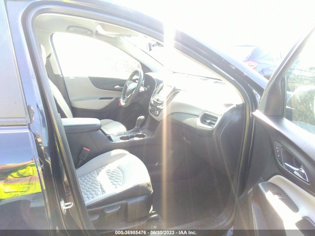 Chevrolet EQUINOX LS 2020 3GNAXHEV5LS631477 Image 5