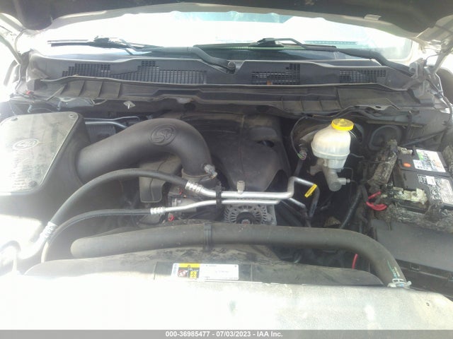 1C6RR7TT2HS643467 RAM 1500 Outdoorsman