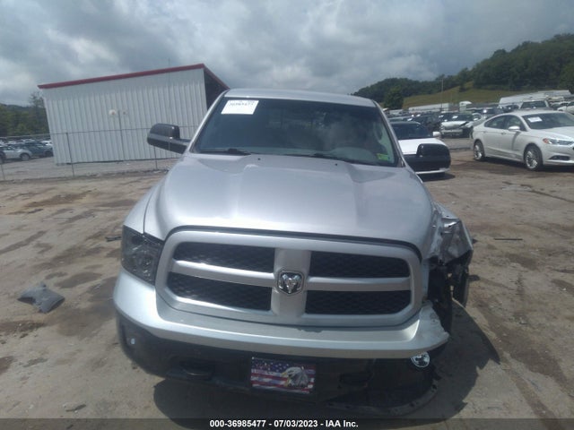1C6RR7TT2HS643467 RAM 1500 Outdoorsman