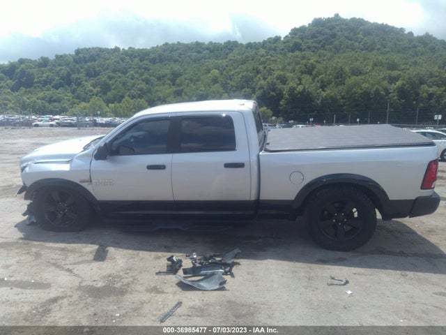 1C6RR7TT2HS643467 RAM 1500 Outdoorsman