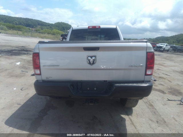 1C6RR7TT2HS643467 RAM 1500 Outdoorsman