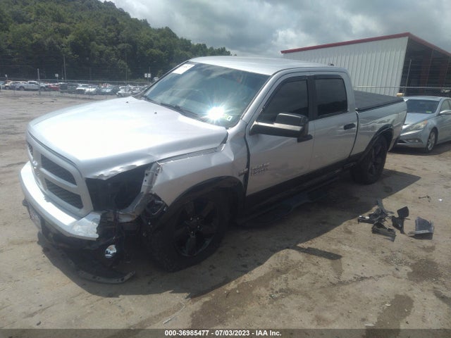 1C6RR7TT2HS643467 RAM 1500 Outdoorsman