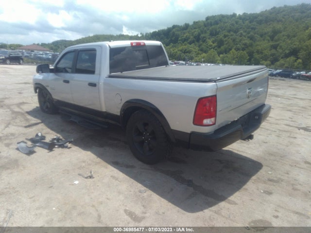 1C6RR7TT2HS643467 RAM 1500 Outdoorsman
