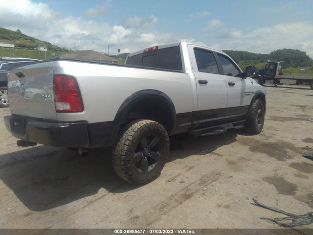 1C6RR7TT2HS643467 RAM 1500 Outdoorsman