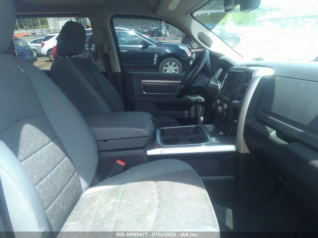 1C6RR7TT2HS643467 RAM 1500 Outdoorsman
