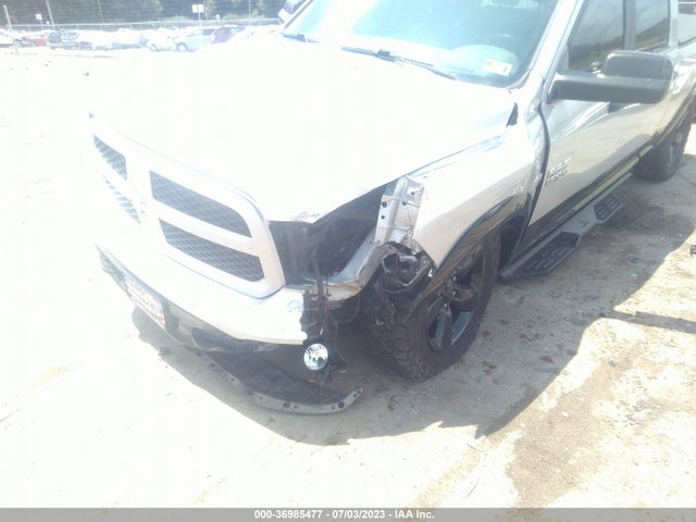 1C6RR7TT2HS643467 RAM 1500 Outdoorsman