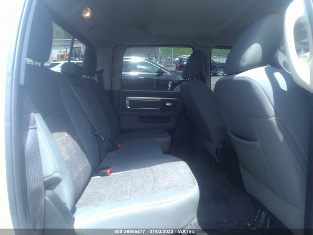 1C6RR7TT2HS643467 RAM 1500 Outdoorsman