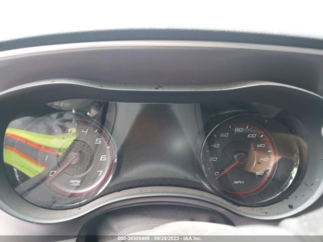 2C3CDXCT2LH107815 Dodge Charger R/t Rwd