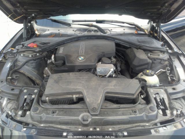 WBA3B1G51FNT63785 BMW 3 Series 320i