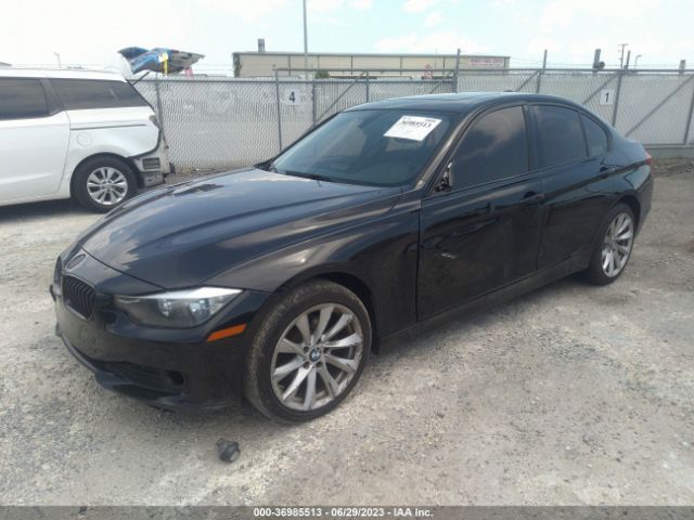WBA3B1G51FNT63785 BMW 3 Series 320i