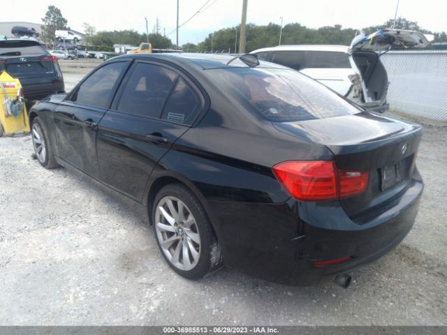 WBA3B1G51FNT63785 BMW 3 Series 320i