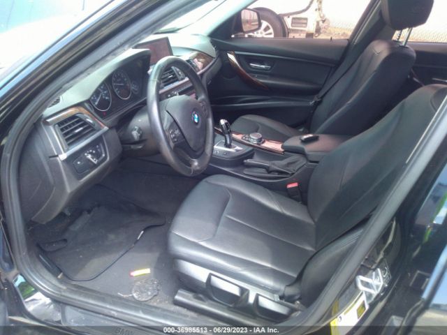 WBA3B1G51FNT63785 BMW 3 Series 320i