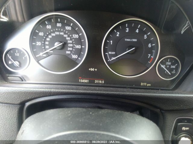 WBA3B1G51FNT63785 BMW 3 Series 320i