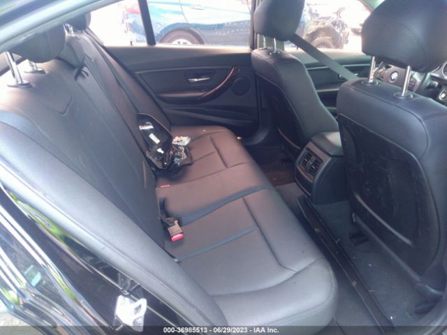 WBA3B1G51FNT63785 BMW 3 Series 320i