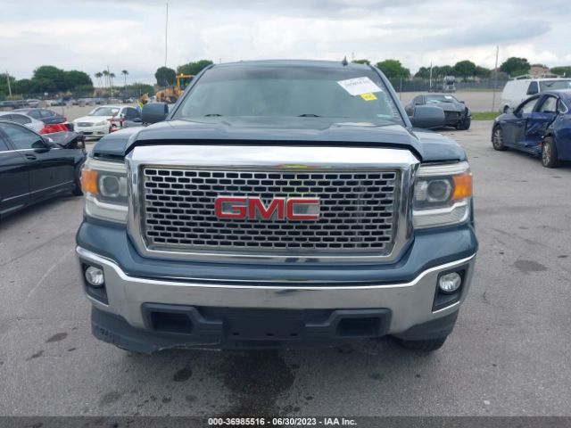 3GTP1UEC2EG308831 GMC Sierra 1500 Sle