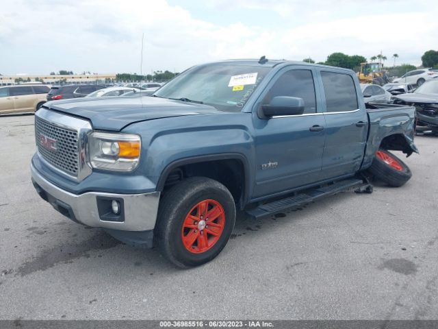 3GTP1UEC2EG308831 GMC Sierra 1500 Sle