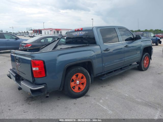 3GTP1UEC2EG308831 GMC Sierra 1500 Sle