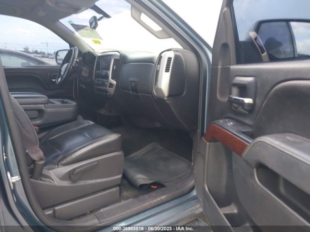 3GTP1UEC2EG308831 GMC Sierra 1500 Sle
