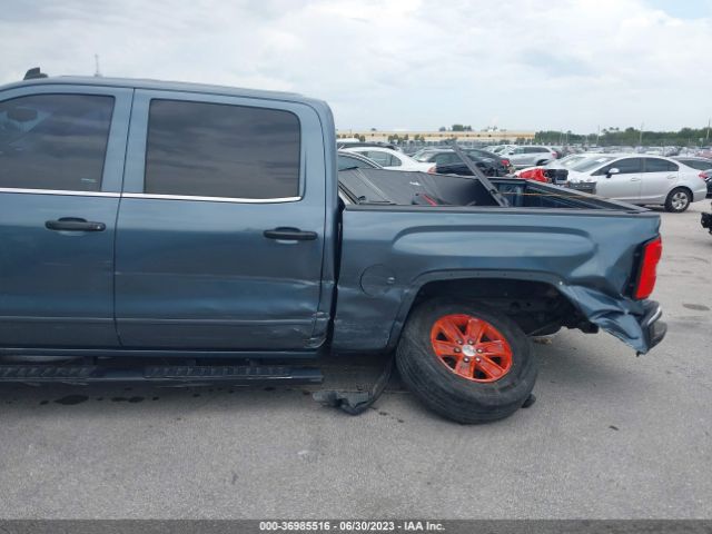 3GTP1UEC2EG308831 GMC Sierra 1500 Sle