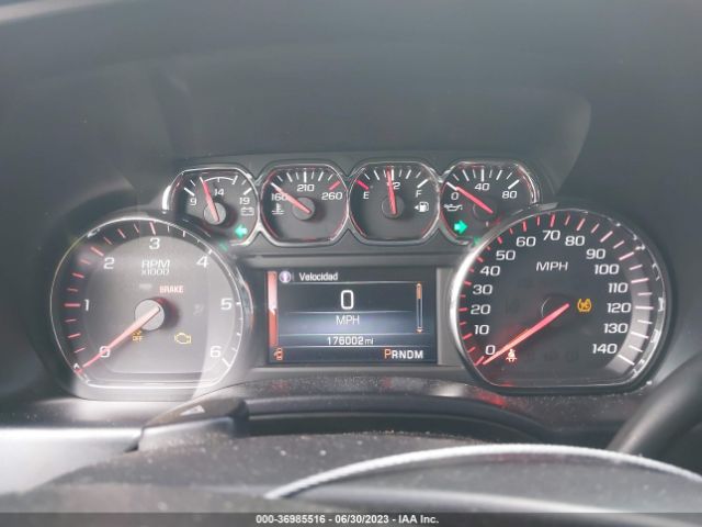 3GTP1UEC2EG308831 GMC Sierra 1500 Sle