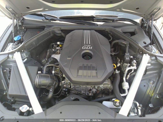 2023 Genesis G70, VIN: KMTG34TA0PU115073