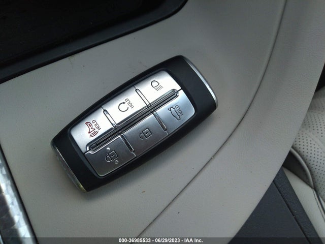 2023 Genesis G70, VIN: KMTG34TA0PU115073