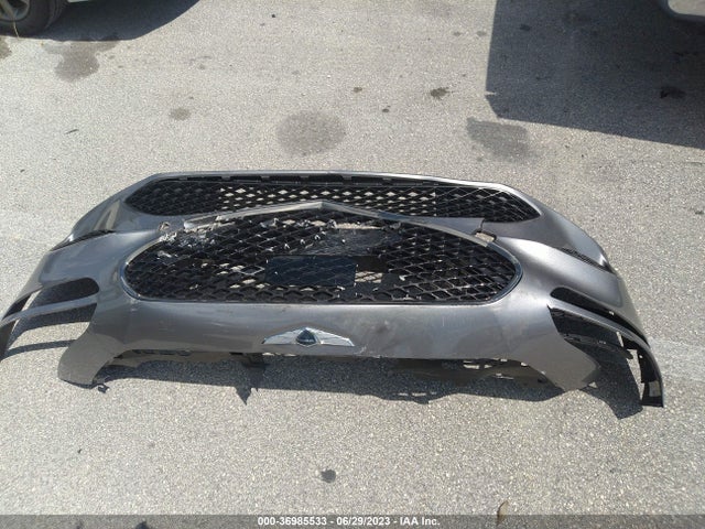 2023 Genesis G70, VIN: KMTG34TA0PU115073