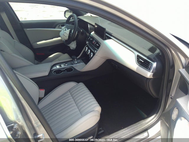 2023 Genesis G70, VIN: KMTG34TA0PU115073